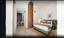 Parq Bella (D15), Apartment #597075401